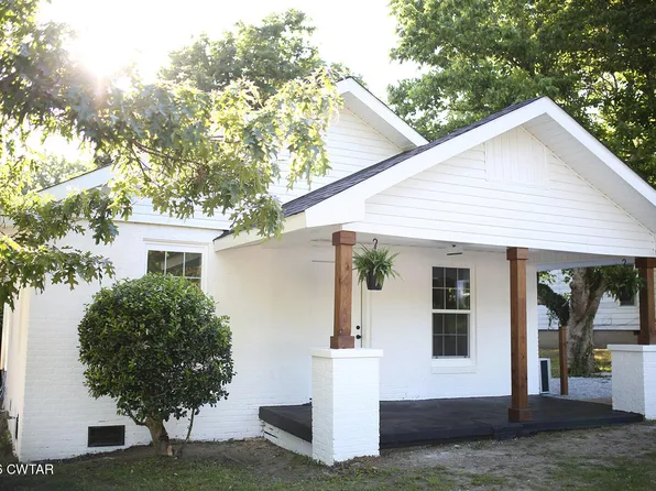 241 S Lindsey St, Jackson, TN 38301
