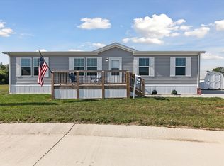 Camelot Village, Anderson, IN 46011