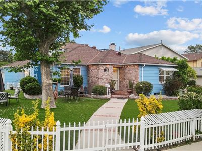 1200 S Chavez St, Burbank, CA, 91506