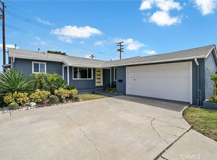 2911 W 135th Pl, Gardena, CA 90249