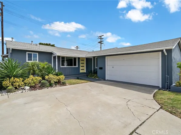 2911 W 135th Pl, Gardena, CA 90249