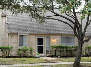 6604 Montauk Dr #1-2, Houston, TX 77084