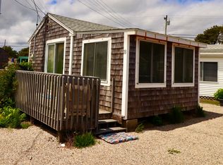 18 Horseshoe Way, Dennis Pt, MA 02639