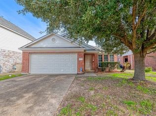 15526 Elm Leaf Pl, Cypress, TX 77429