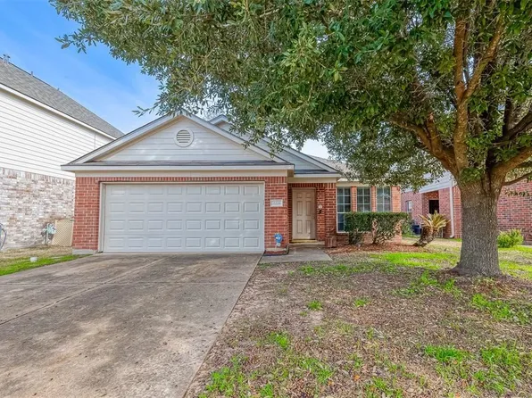 15526 Elm Leaf Pl, Cypress, TX 77429