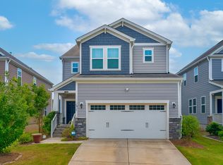 2925 Macbeth Ln, Apex, NC 27502
