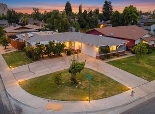 2607 Emerald St, Bakersfield, CA 93304
