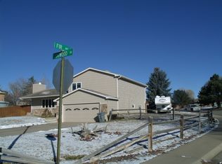1442 Dogwood Dr, Rifle, CO 81650