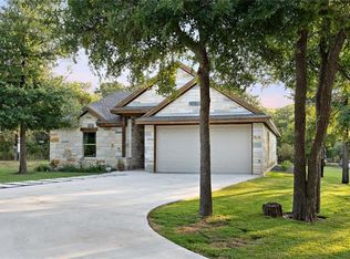 865 County Road 208, Florence, TX 76527