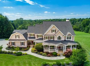 1999 Loudon Street Rd, Granville, OH 43023