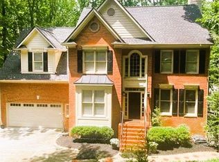 1915 Habersham Trce, Cumming, GA 30041
