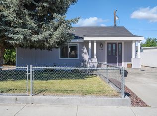 623 Smith Ave, Richland, WA 99352