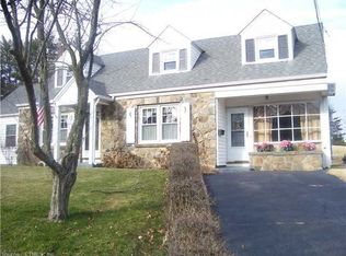 203 Green Rd, Manchester, CT 06042