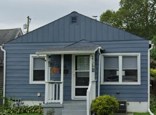 3915 Rutherford St, Harrisburg, PA 17111