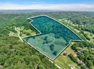 1428 Egypt Hollow Rd, Franklin, TN 37064