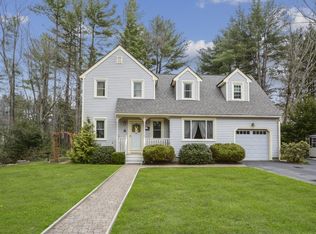 20 Bristol Ln, Southbridge, MA 01550