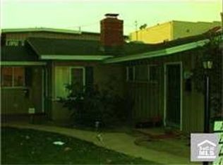 1957 San Francisco Ave, Long Beach, CA 90806