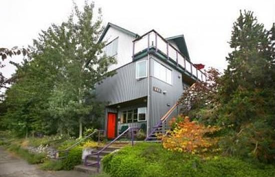 24th Street Condo Development