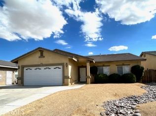 1406 Monte Vista Ave, Rosamond, CA 93560