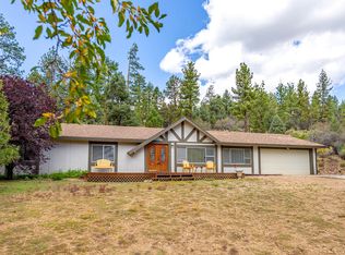 1037 Van Dusen Canyon Rd, Big Bear City, CA 92314