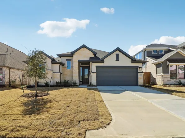 9742 Roaring River Falls Ln, Porter, TX 77365