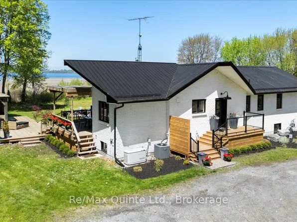 1406 County Road 12, Prince Edward County, ON K0K 2T0