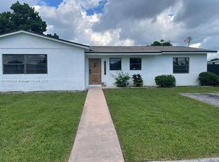 10815 SW 157th Ter #0, Miami, FL 33157