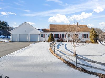 243 Milt Brown Road, Standish, ME, 04084