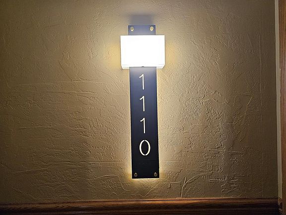 3rd image of 4908 N Landmark Cir Unit 1110