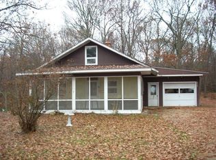 W5202 County Road G E, Mauston, WI 53948