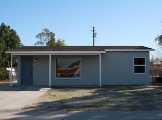 1131 S Avenue A, Yuma, AZ 85364