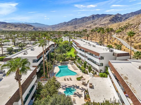 2300 S Palm Canyon Dr Unit 25, Palm Springs, CA 92264