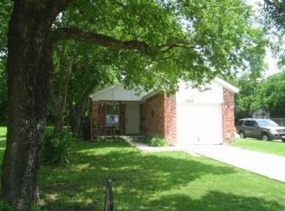 1200 G Ave, Plano, TX 75074
