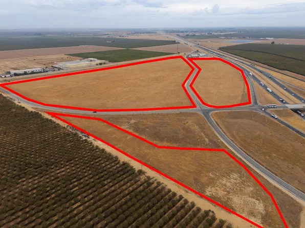0 Avenue 20 1/2, Madera, CA 93638