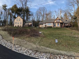 86 E Leverett Rd, Amherst, MA 01002