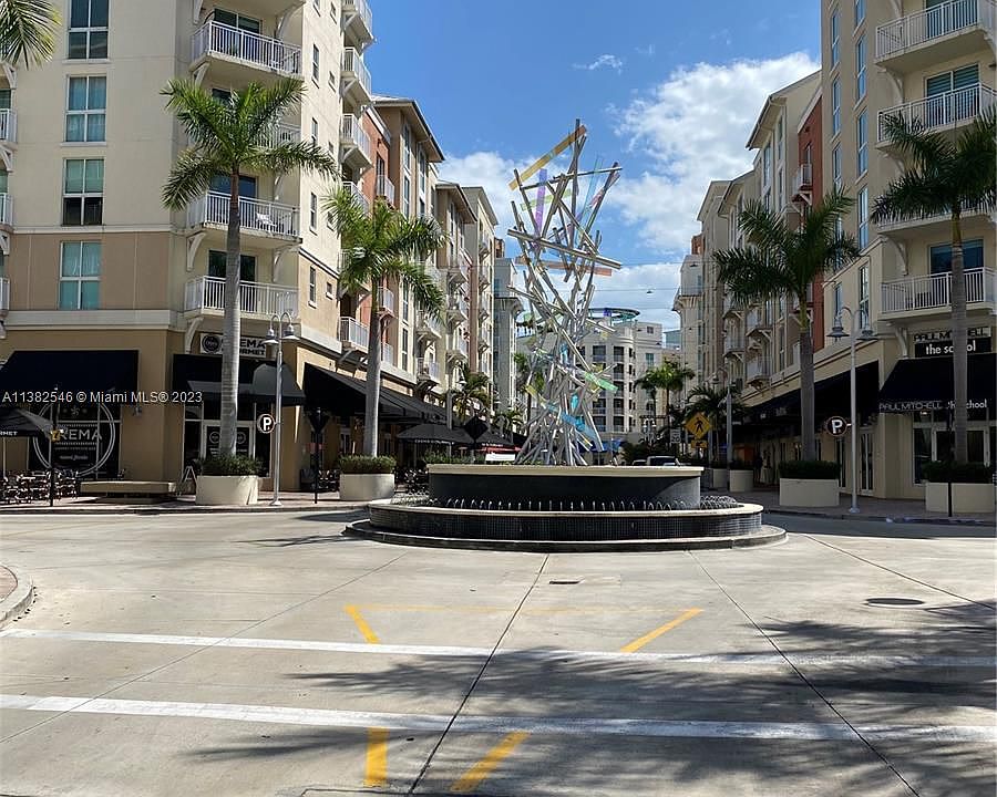 Downtown Dadeland Apartments Miami, FL Zillow