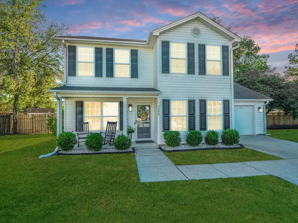 3294 Rachael Cir, Ladson, SC 29456