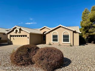 3228 N Pinnule, Mesa, AZ 85215