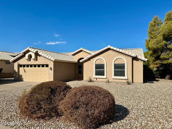 3228 N PINNULE --, Mesa, AZ 85215