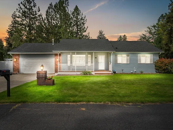 4307 E Moody Ln, Mead, WA 99021