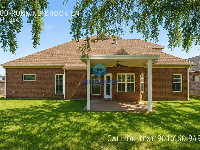 200 Running Brook Ln — Photo 22