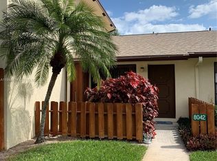 8042 SE Villa Cir #8042, Hobe Sound, FL 33455