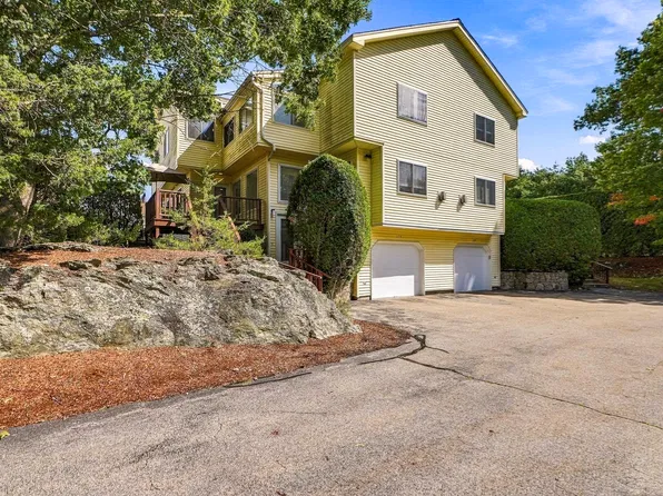 139 Captain Eames Cir Unit 139, Ashland, MA 01721