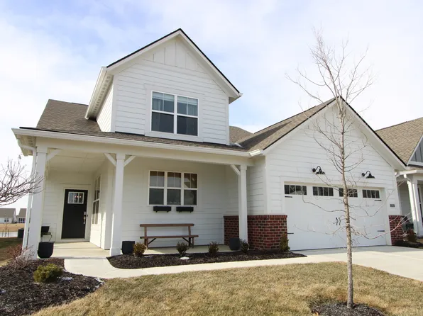 488 Ehrlich Ln, Westfield, IN 46074