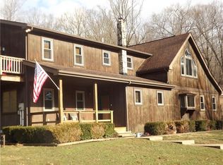 385 Little Pond Dr, Bolivar, PA 15923