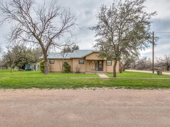 109 Fir St, Miles, TX 76861