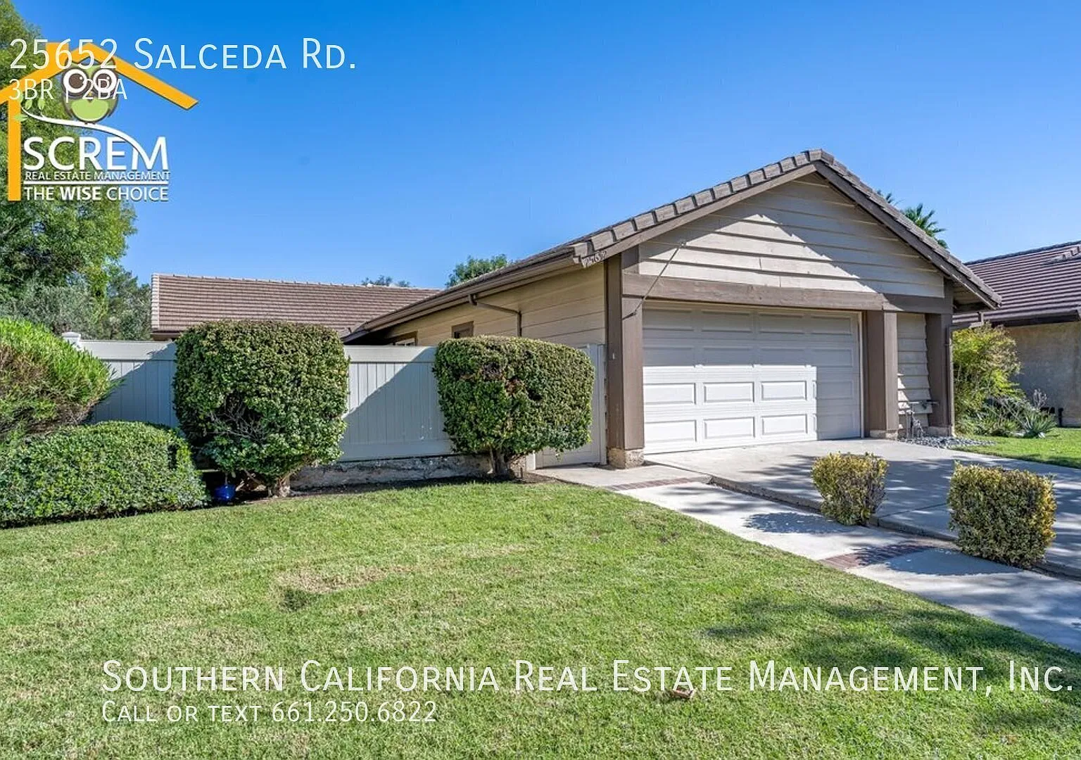 Single Story Three Bedroom Home in Valencia — Photo 2