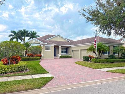 7269 E Village Sq, Vero Beach, FL, 32966
