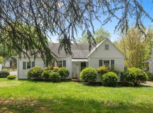 4000 Robinhood Rd, Winston Salem, NC 27106