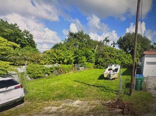 1449 NW 68th Ter, Miami, FL 33147